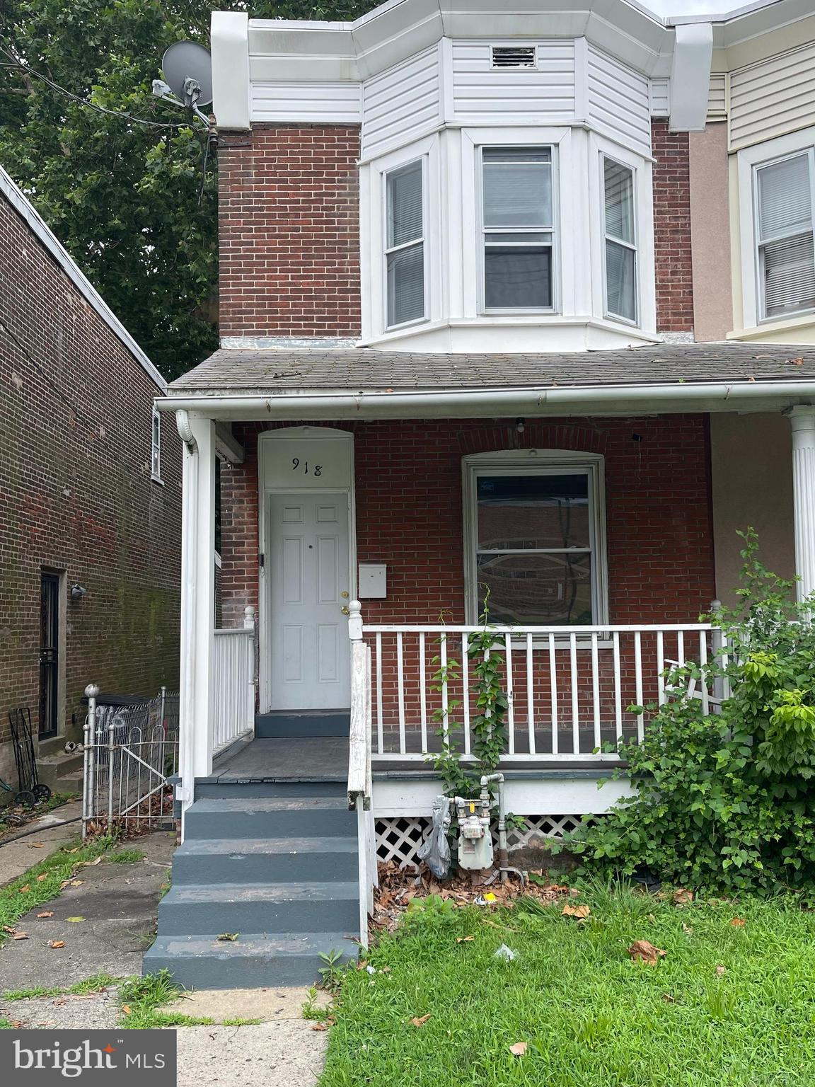 Convenient location in Chester. Come see this 3 Bedroom Single bath home. Easy access to I95. Close to schools. Large rear yard. 1 car garage.