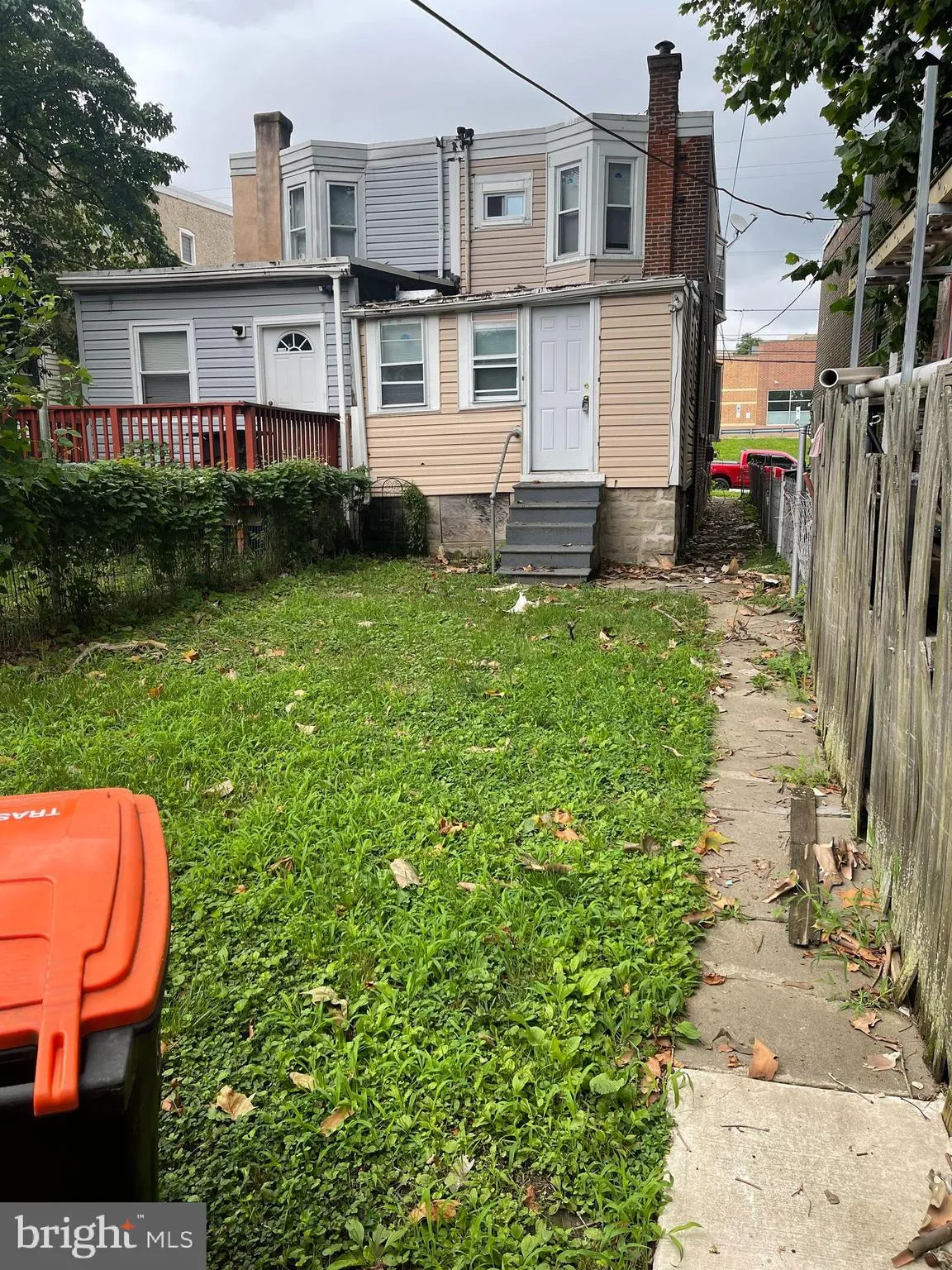 Chester, Pennsylvania 19013, United States, 3 Bedrooms Bedrooms, ,1 BathroomBathrooms,Residential,Active,171446