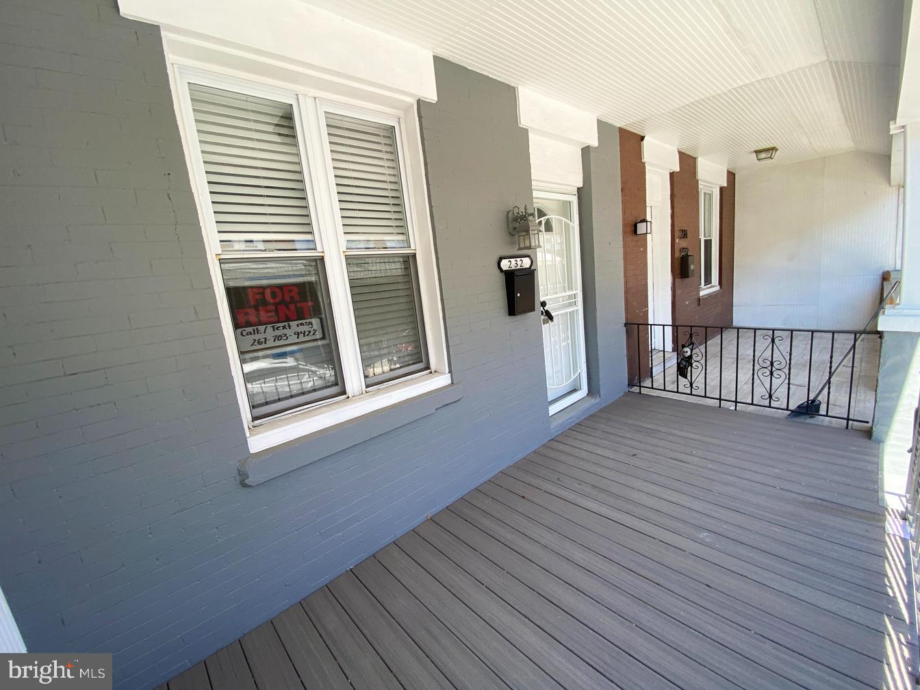 NONE AVAILABLE - Residential Lease