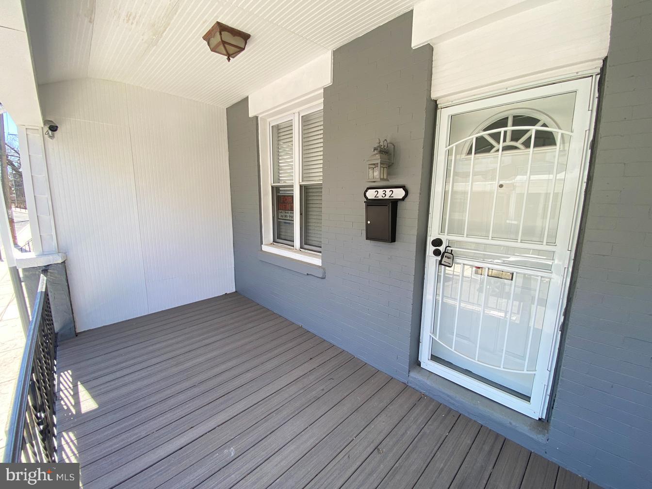 NONE AVAILABLE - Residential Lease