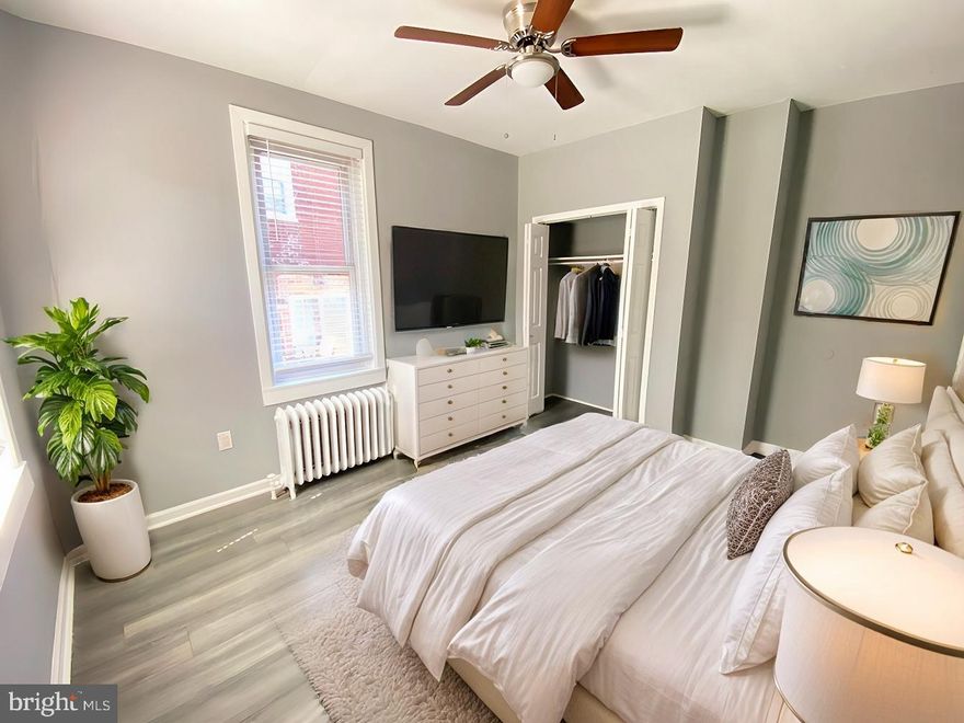 Your New Home Awaits! 🏡

This beautiful, newly renovated home is move-in ready and offers everything you need for comfortable and modern living. With 3 spacious bedrooms and 2 full bathrooms , you'll have plenty of space for family or friends.

The kitchen, fully equipped with a stove 🍳, refrigerator , microwave , and dishwasher 🧼, is perfect for preparing your favorite meals! Plus, the basement 🏠 provides extra space for storage or anything you need.

This this home is an incredible opportunity at an affordable price of $1,375 per month 💵. Don’t miss out on living in a newly remodeled, comfortable, and ready-to-move-in home!

Schedule your appointment today and come see everything this home has to offer! 📅