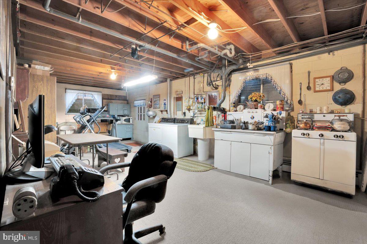 FORESTVILLE - Residential