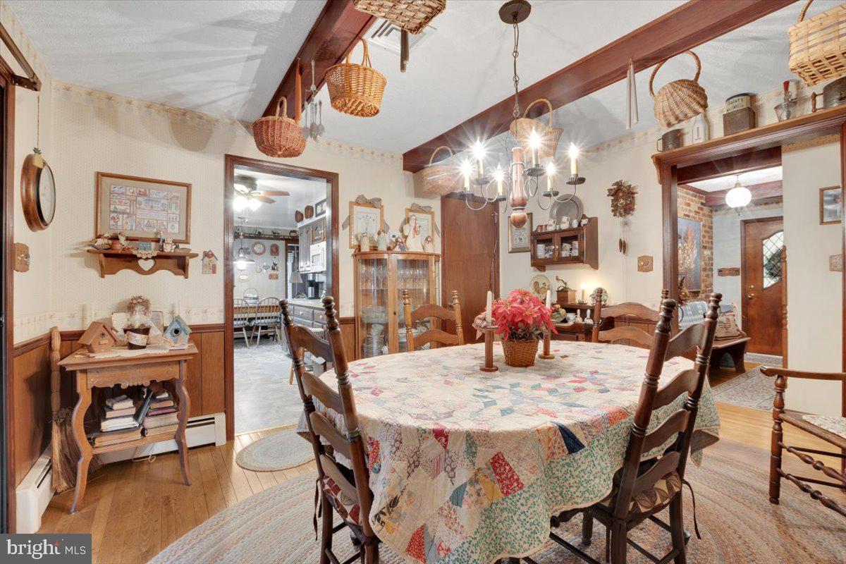 FORESTVILLE - Residential