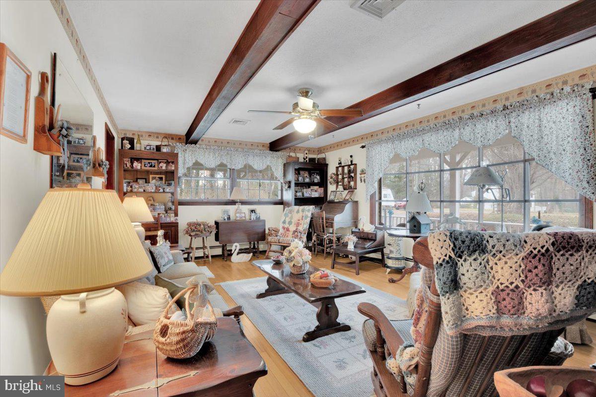 FORESTVILLE - Residential