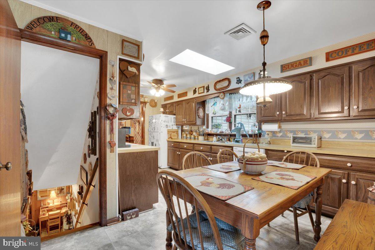 FORESTVILLE - Residential