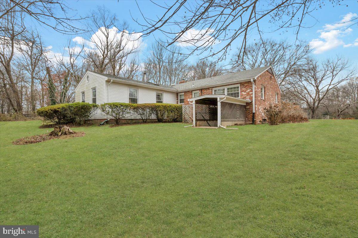 FORESTVILLE - Residential