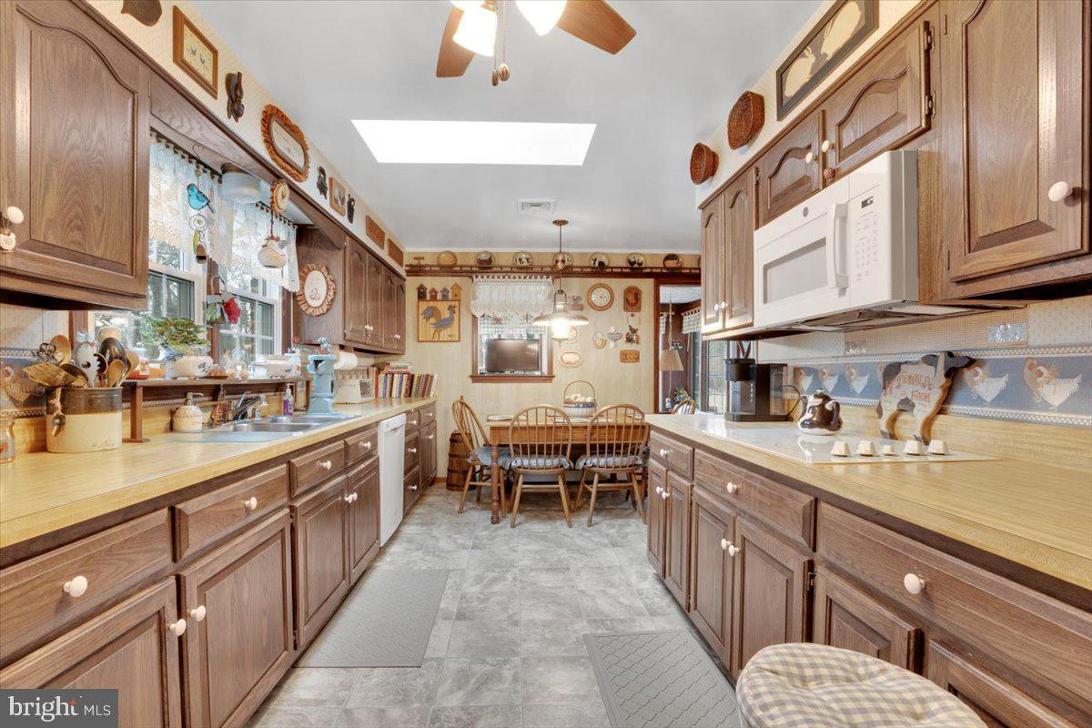 FORESTVILLE - Residential