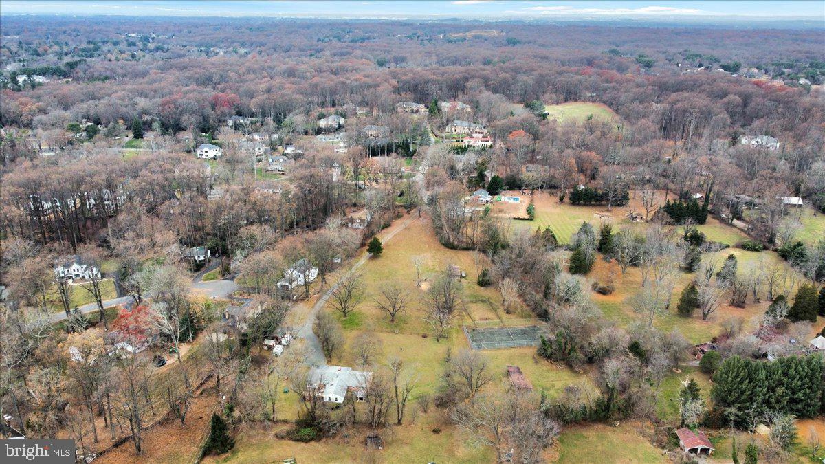 FORESTVILLE - Residential