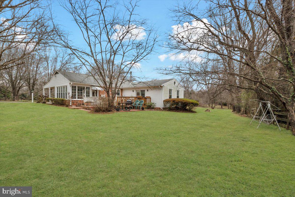 FORESTVILLE - Residential