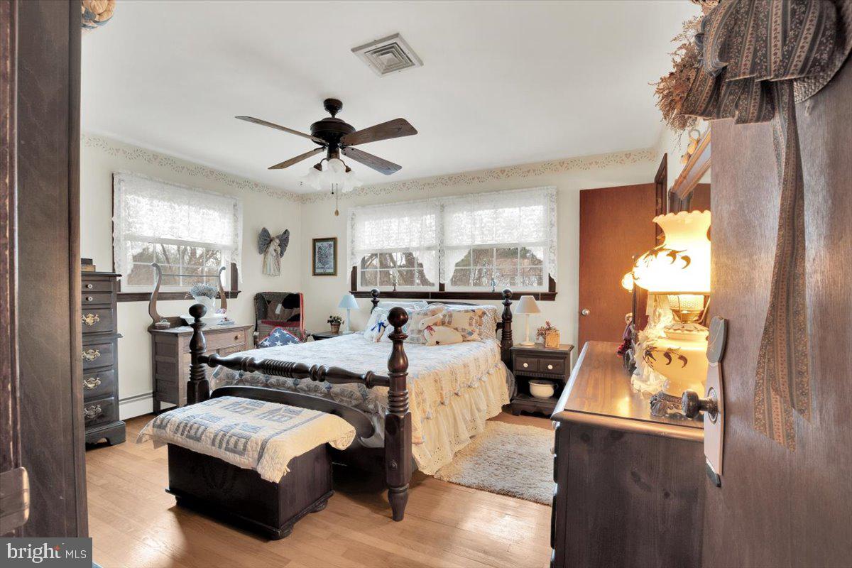 FORESTVILLE - Residential