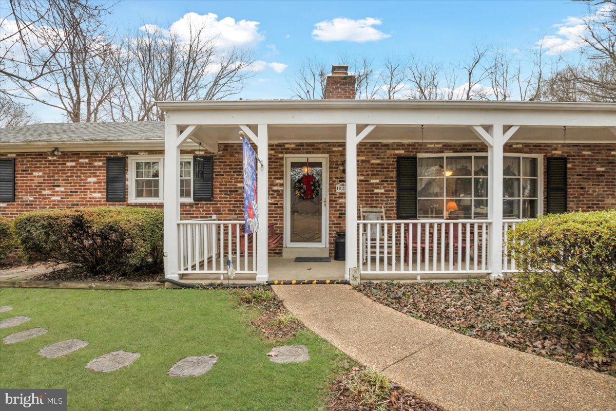 FORESTVILLE - Residential