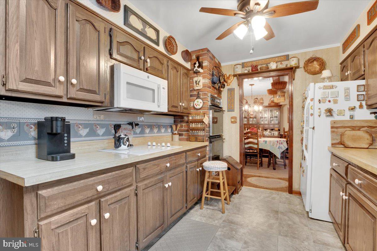 FORESTVILLE - Residential