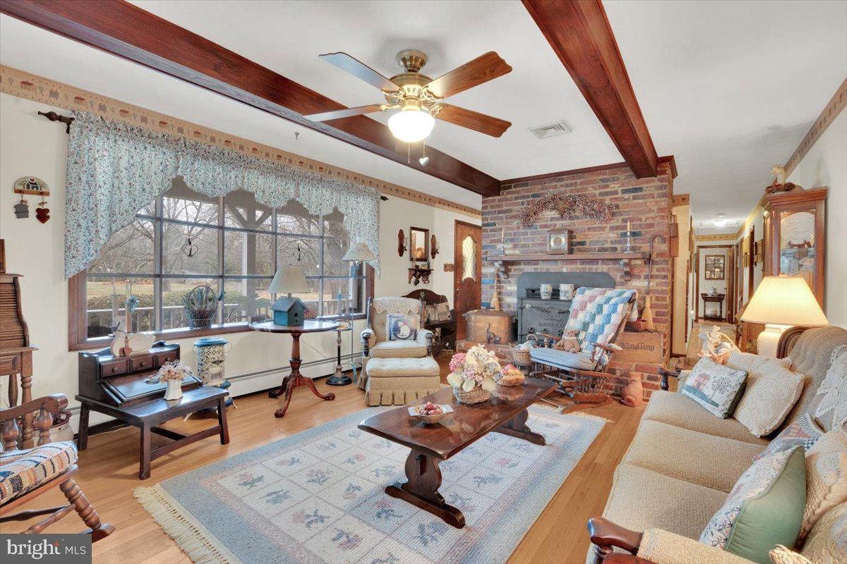 FORESTVILLE - Residential