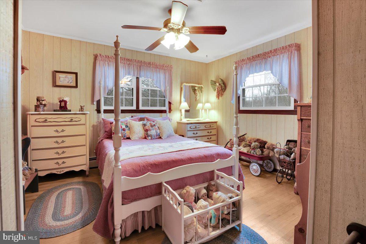 FORESTVILLE - Residential