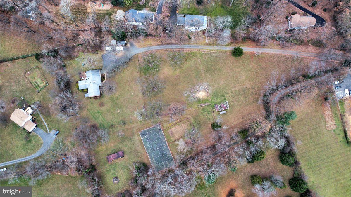 FORESTVILLE - Residential