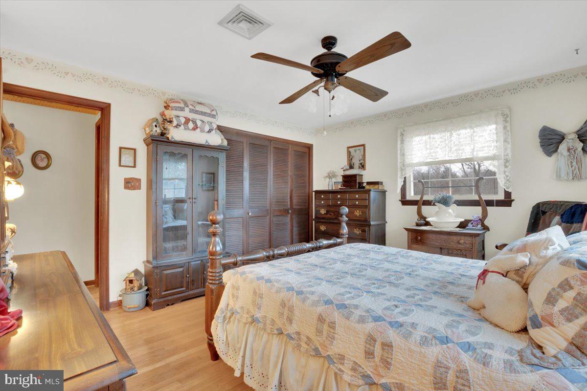 FORESTVILLE - Residential