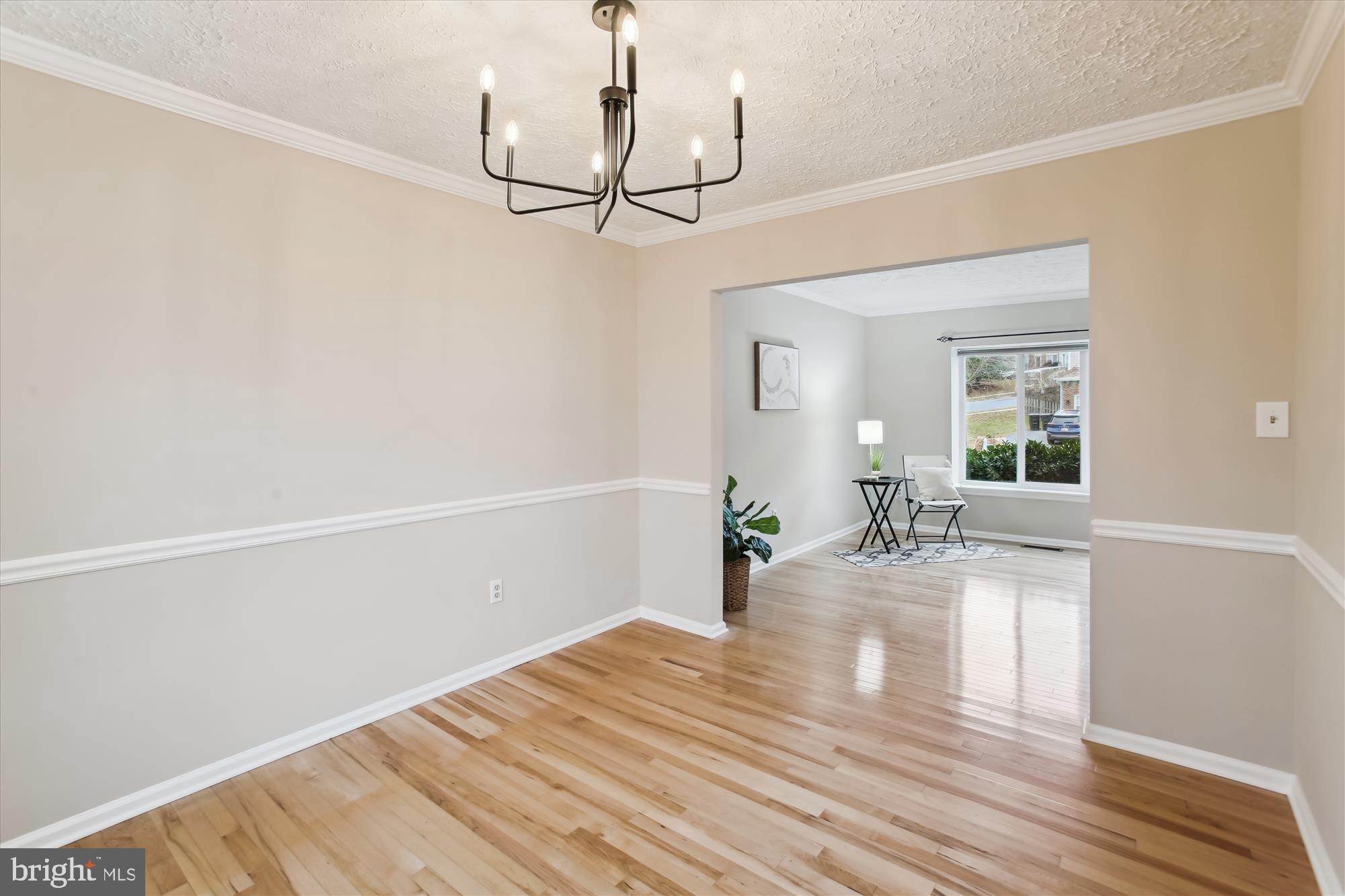 BALLENGER CREEK - Residential