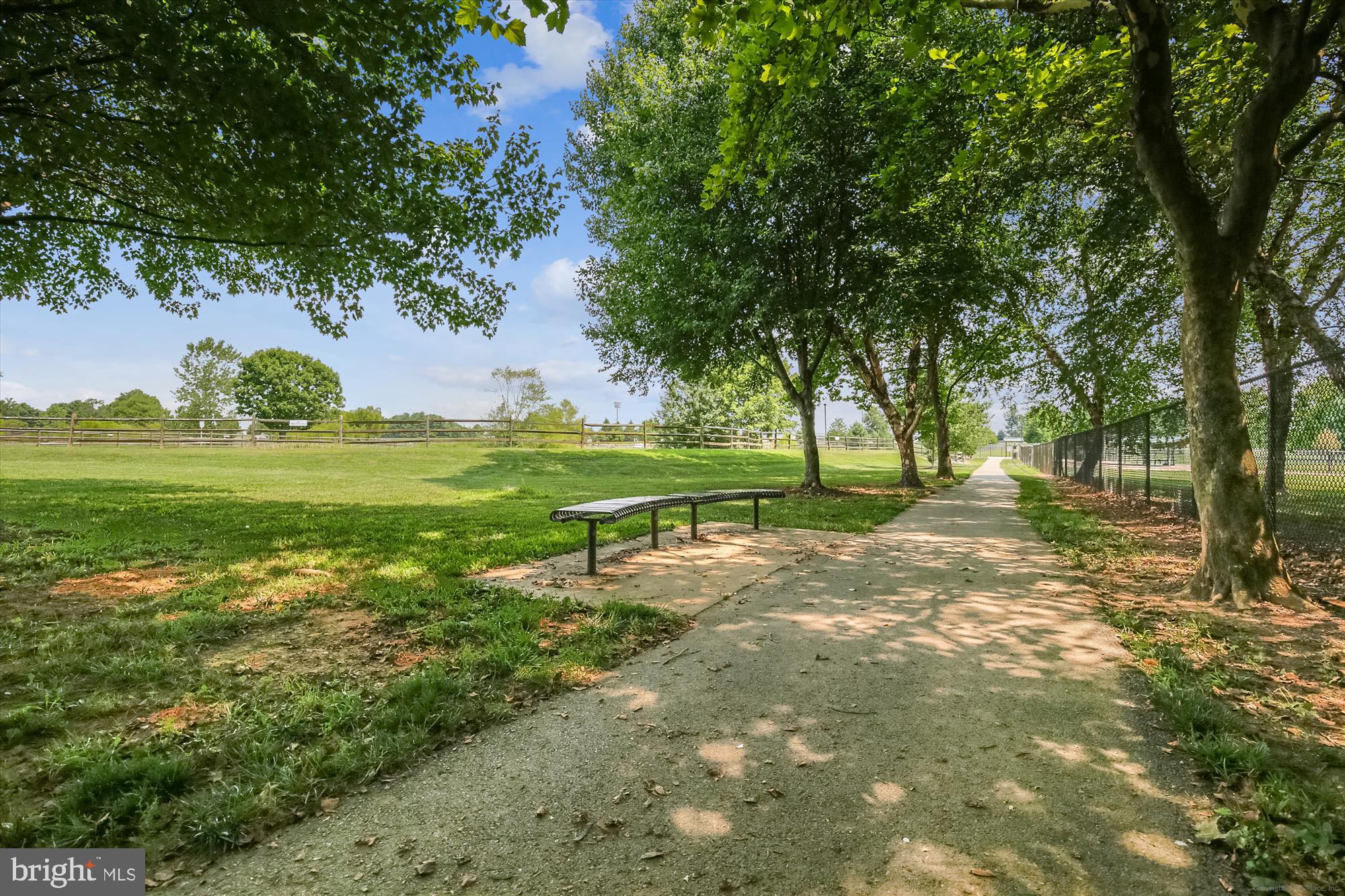 BALLENGER CREEK - Residential