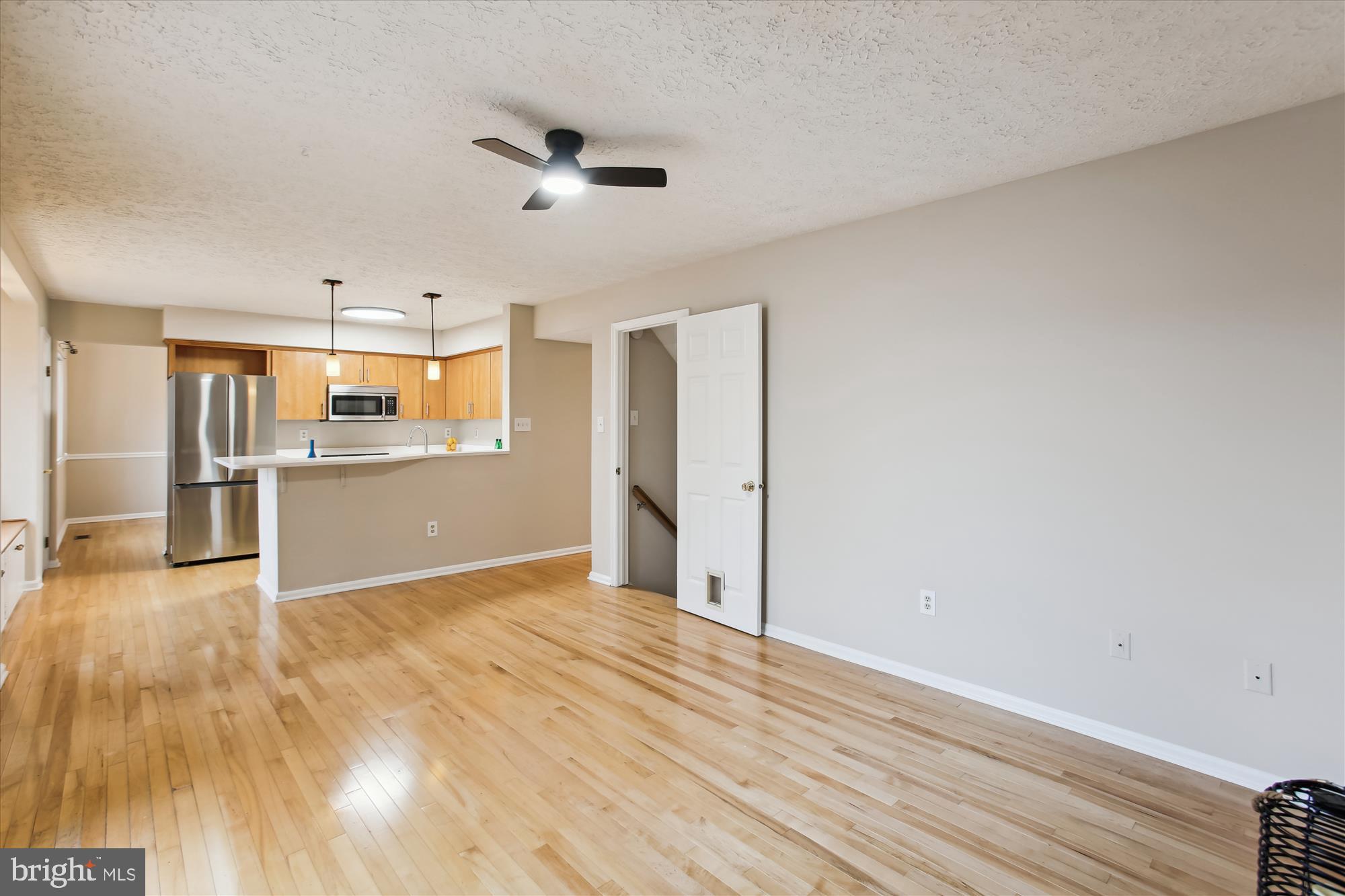 BALLENGER CREEK - Residential