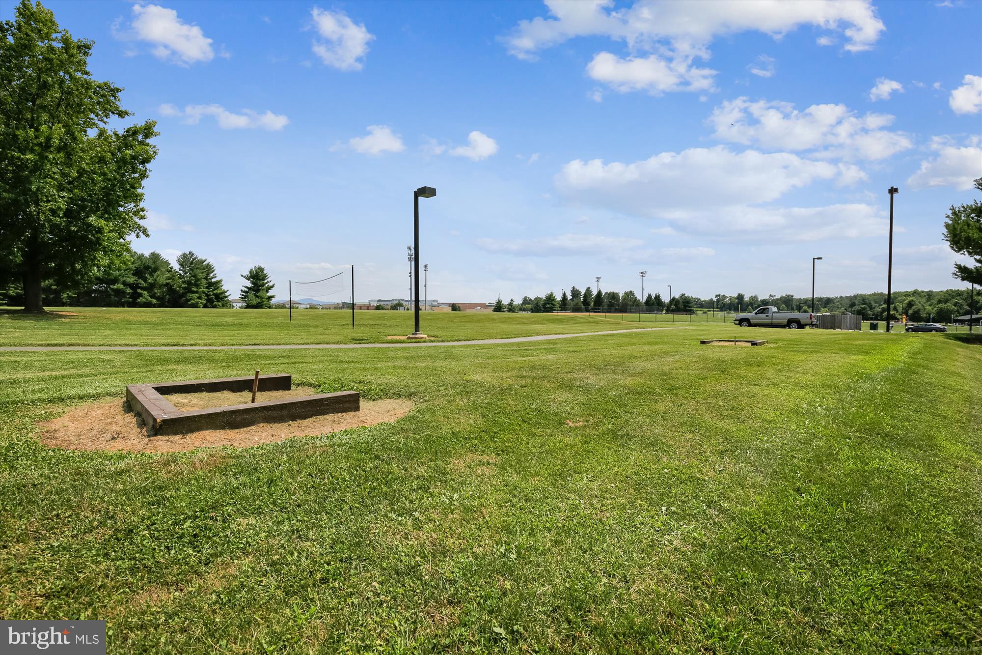 BALLENGER CREEK - Residential