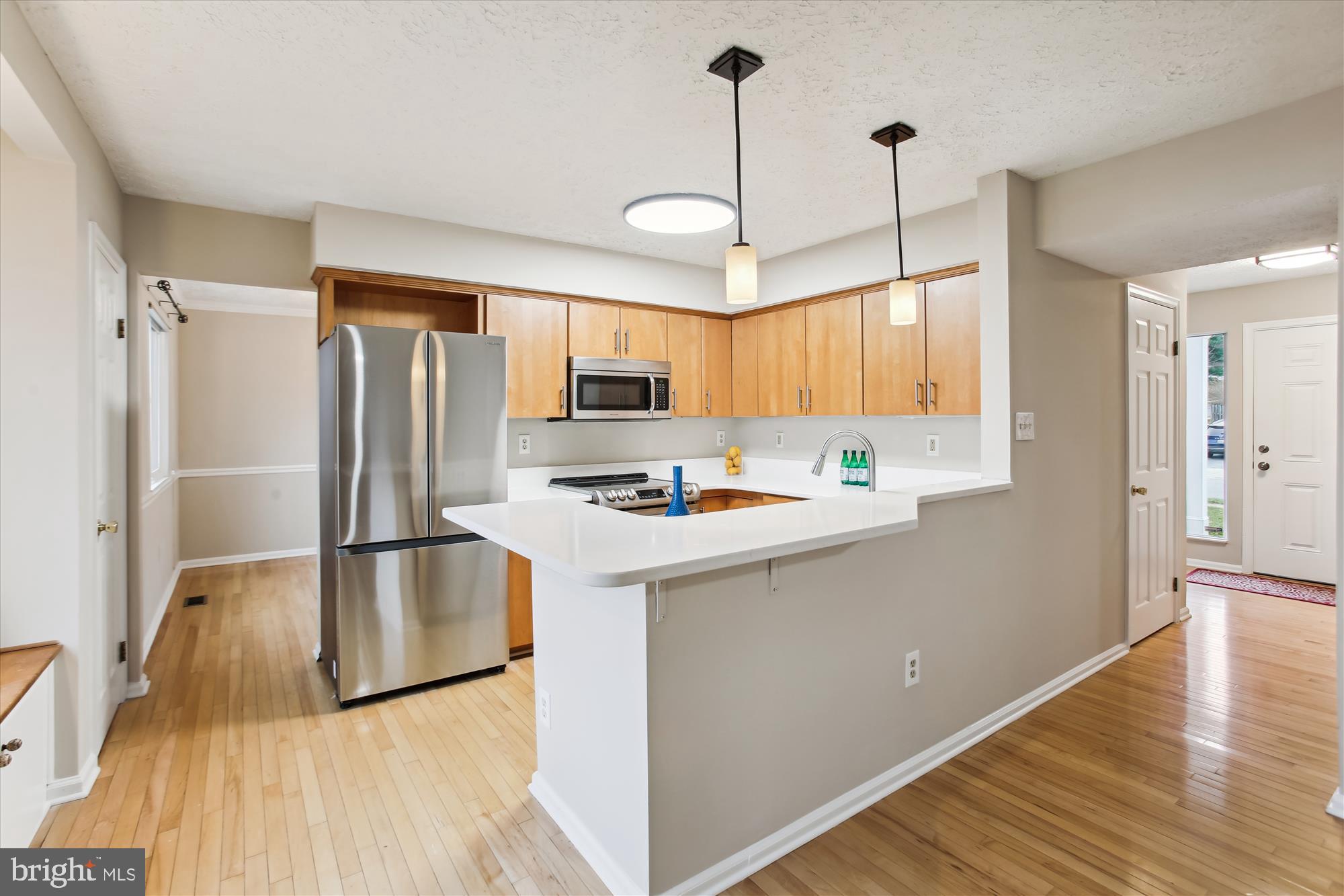 BALLENGER CREEK - Residential