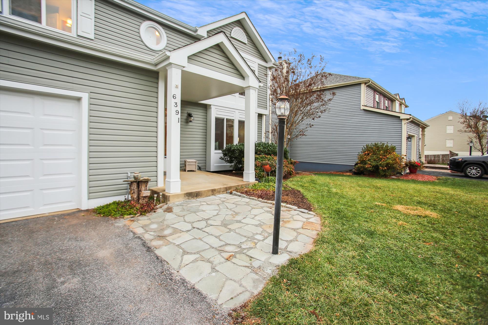 BALLENGER CREEK - Residential