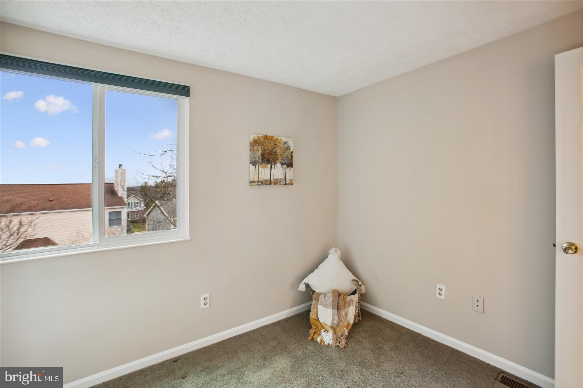 BALLENGER CREEK - Residential