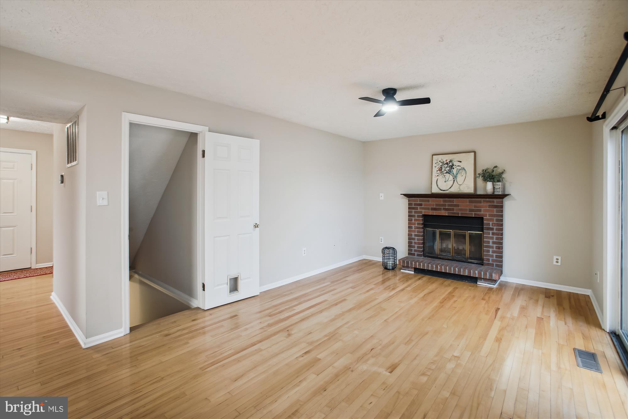 BALLENGER CREEK - Residential