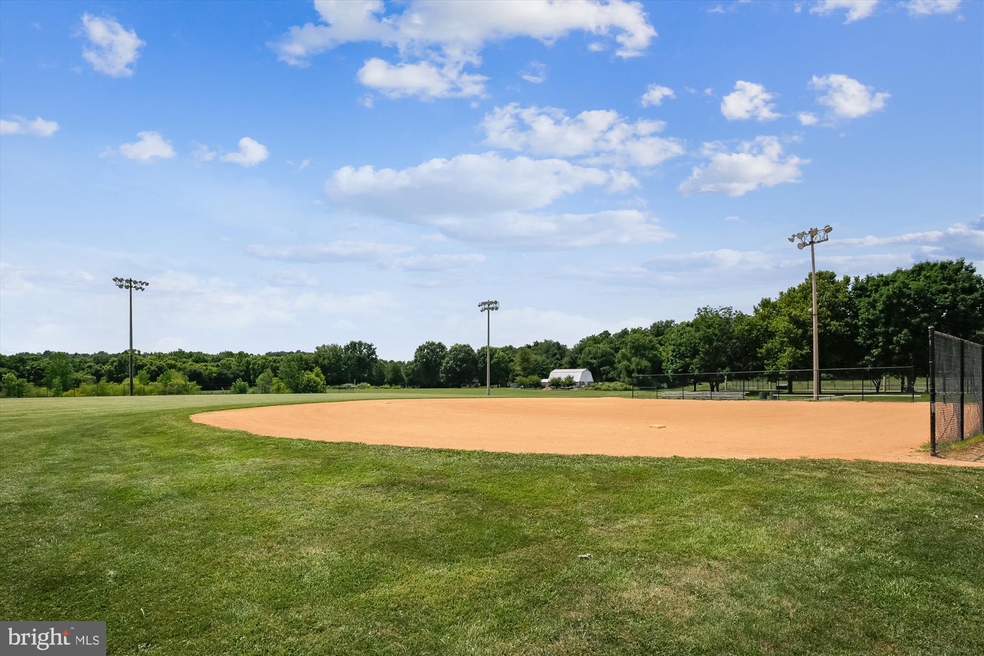 BALLENGER CREEK - Residential