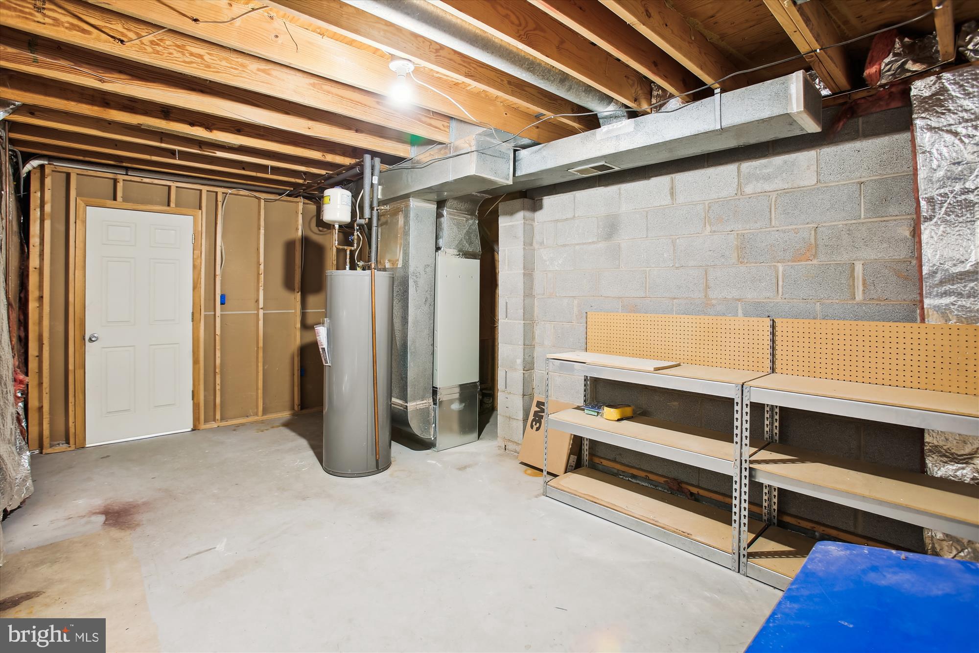 BALLENGER CREEK - Residential