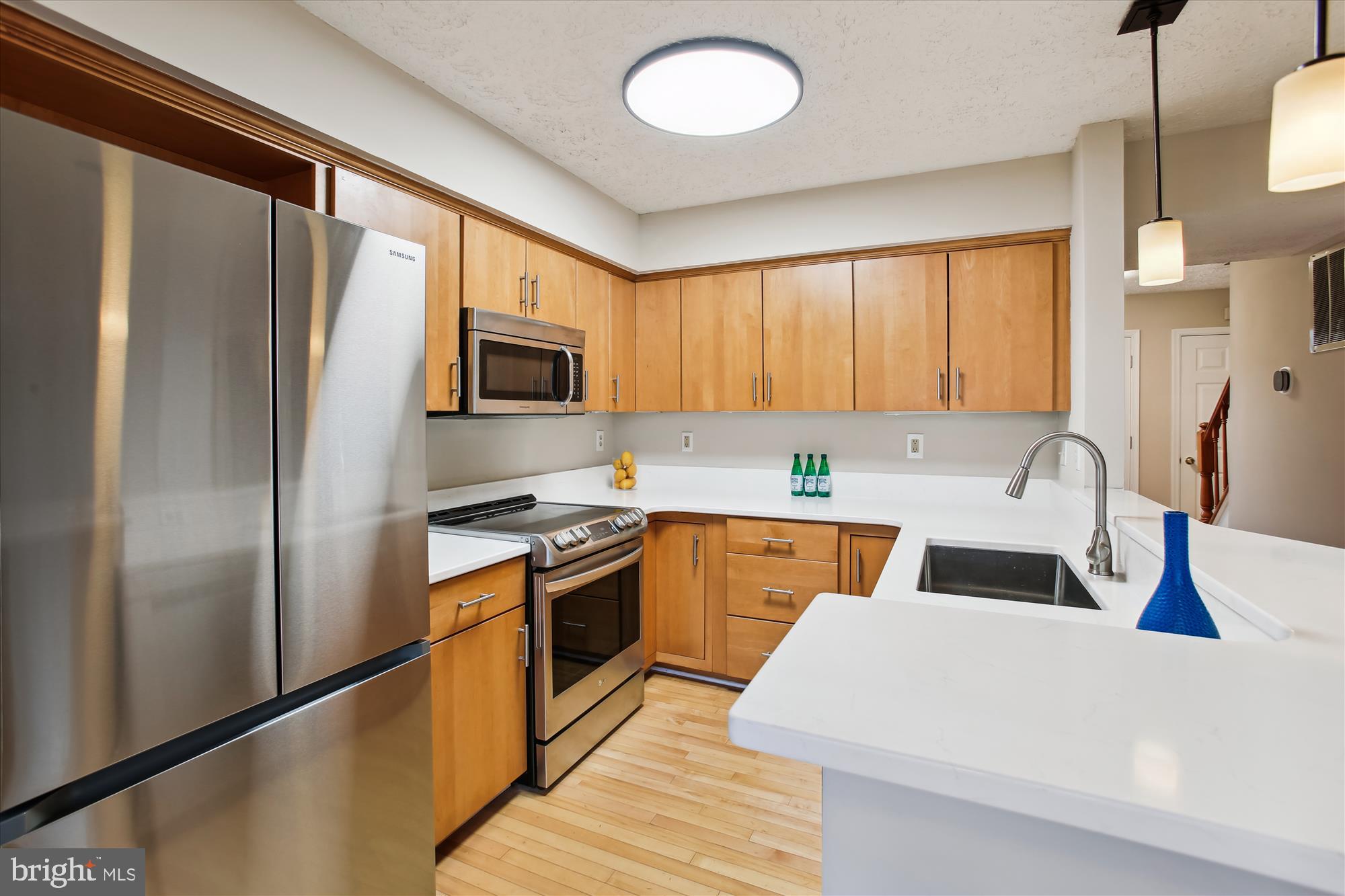 BALLENGER CREEK - Residential