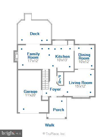 BALLENGER CREEK - Residential