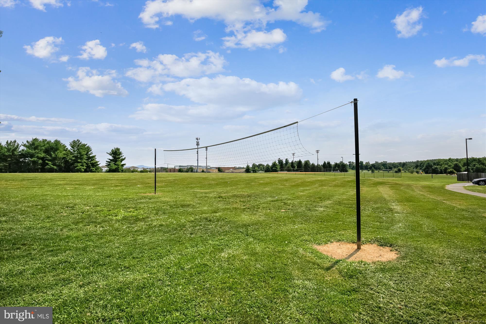 BALLENGER CREEK - Residential