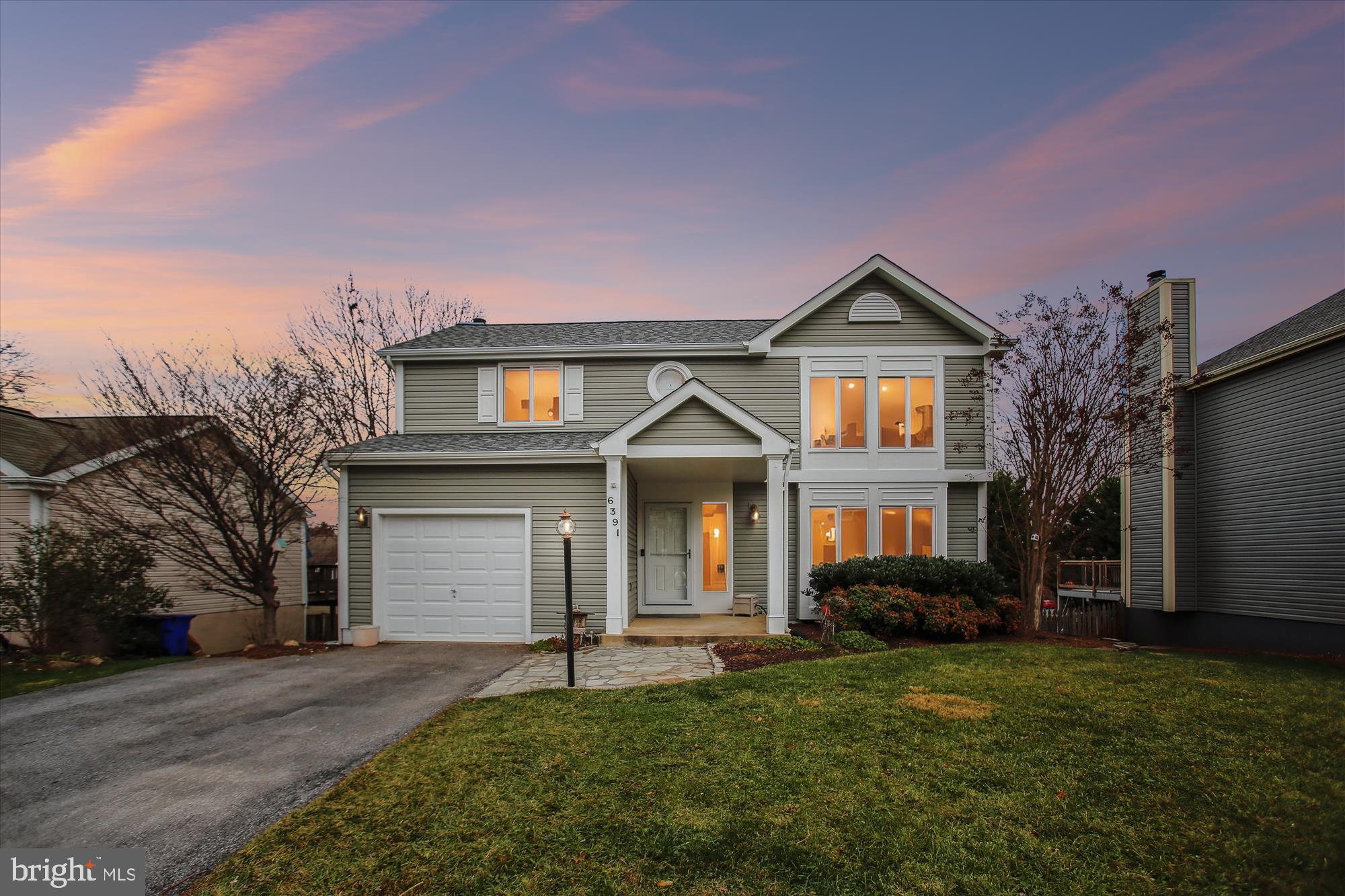 BALLENGER CREEK - Residential