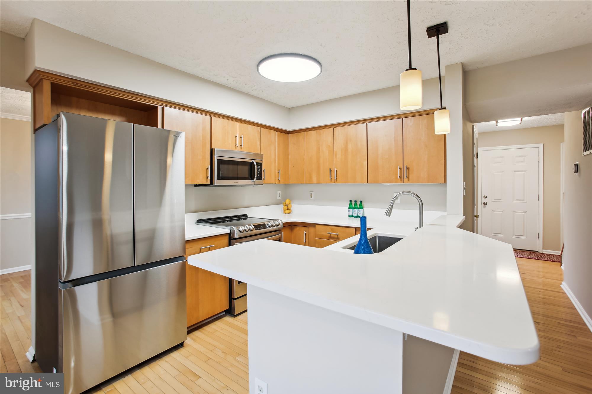 BALLENGER CREEK - Residential