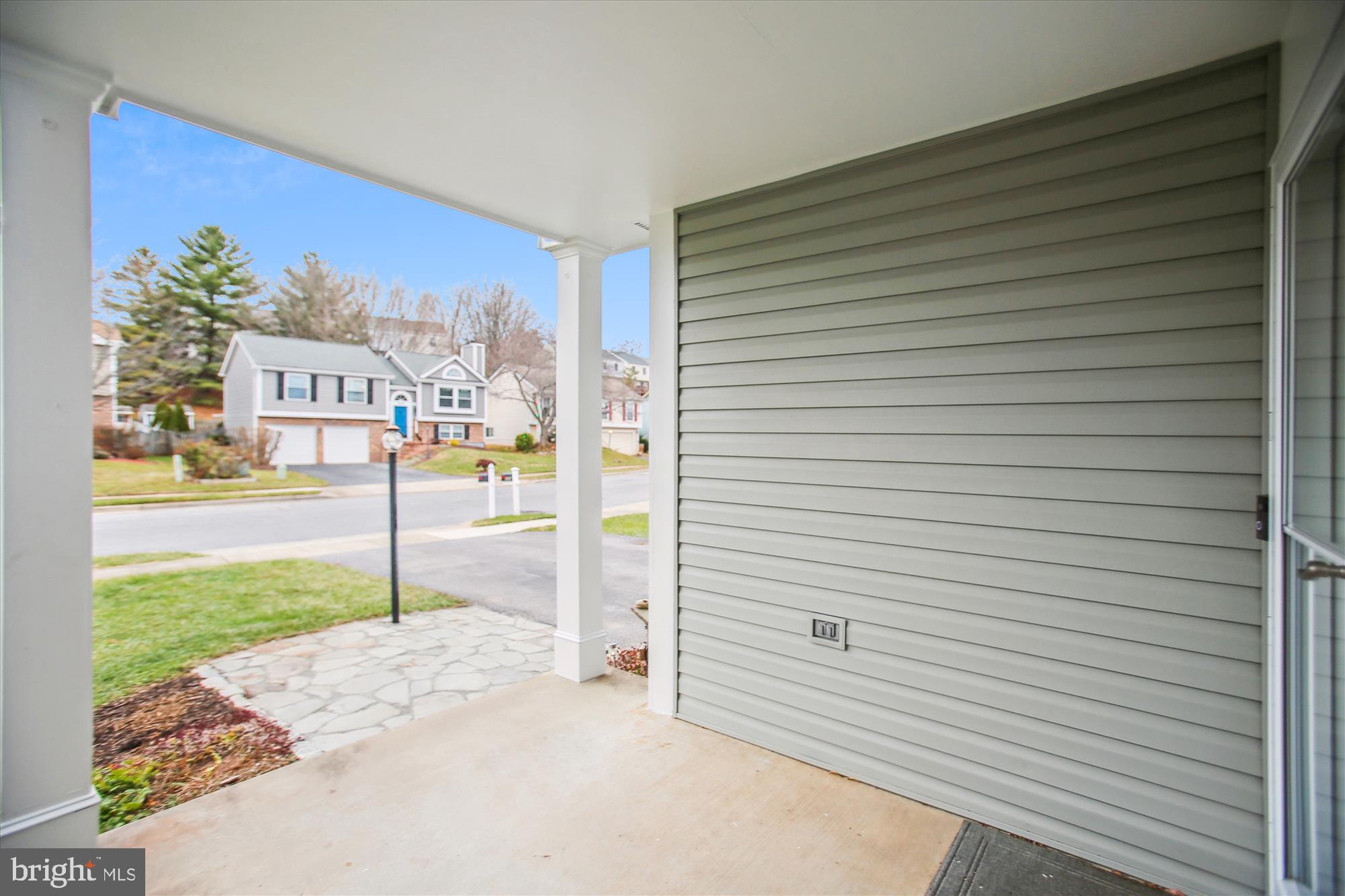 BALLENGER CREEK - Residential