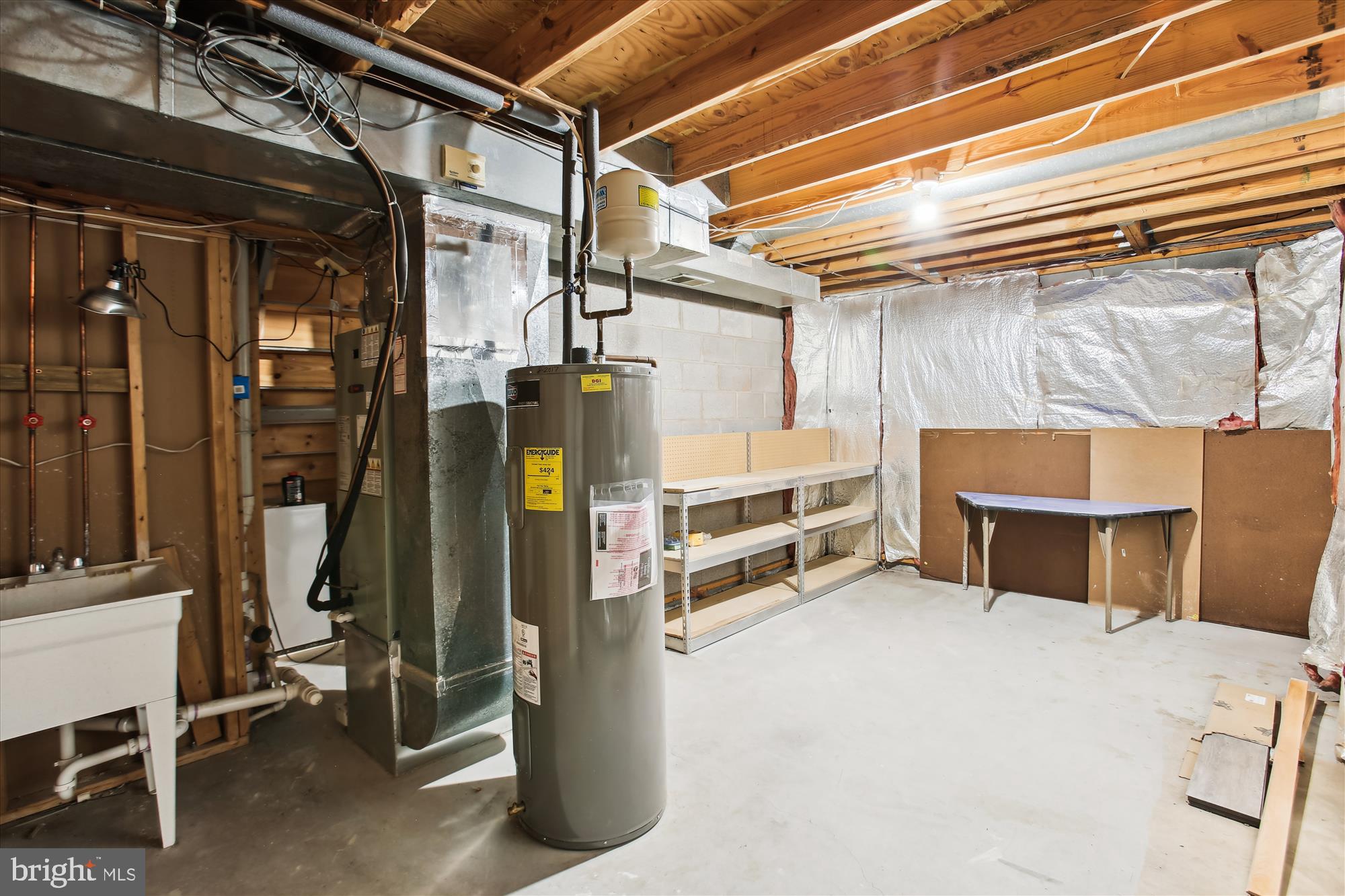 BALLENGER CREEK - Residential