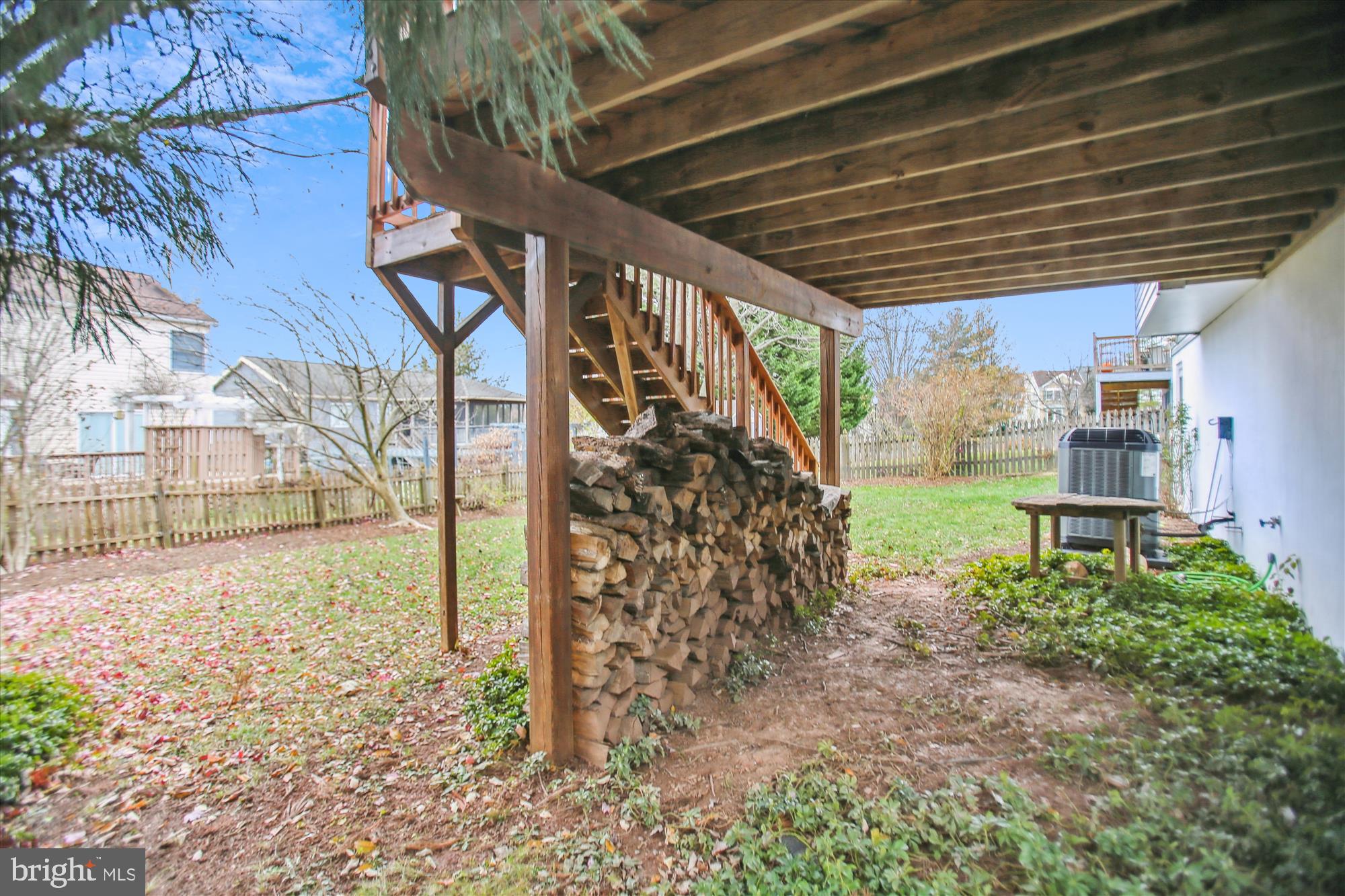 BALLENGER CREEK - Residential