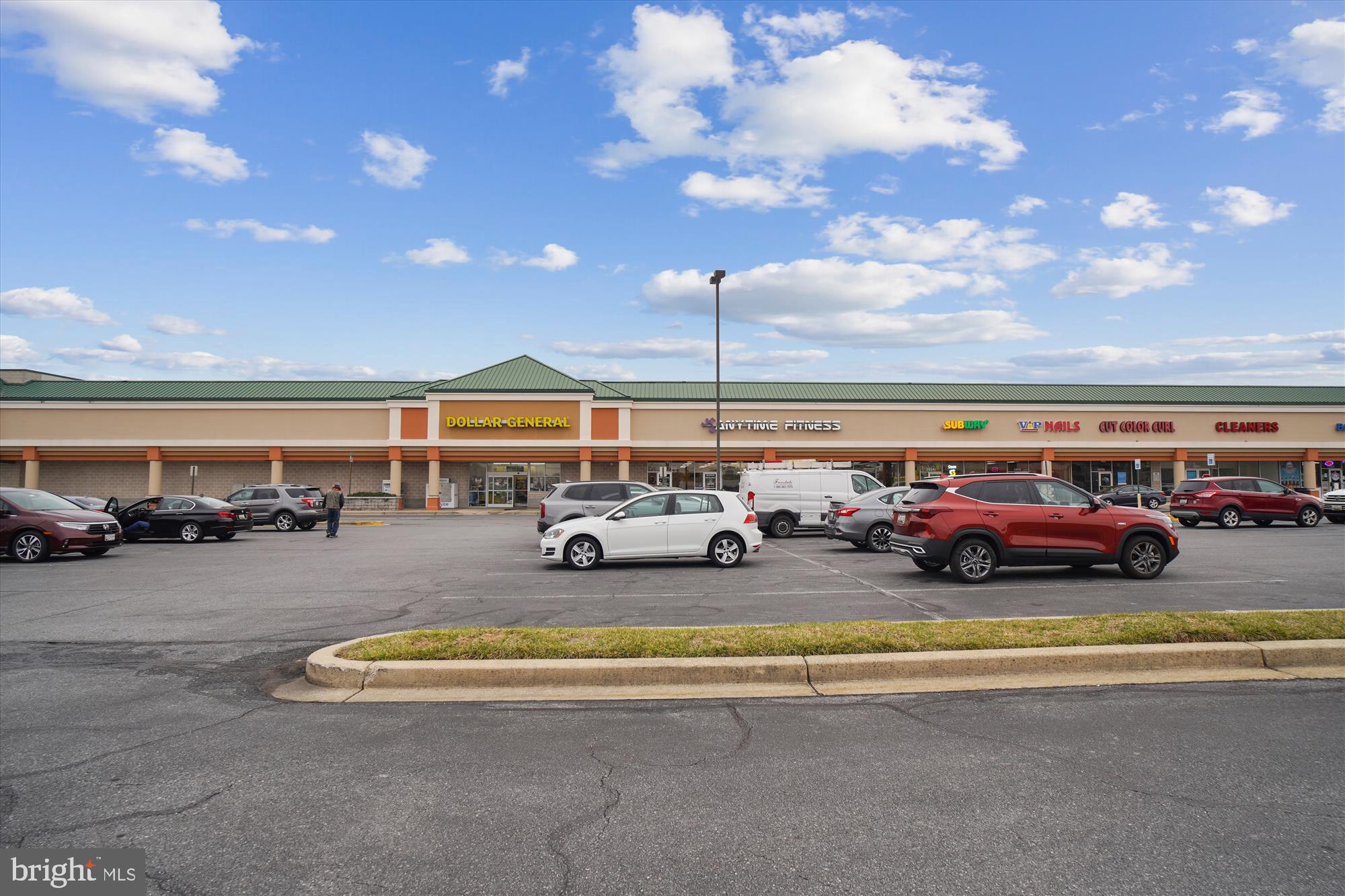 BALLENGER CREEK - Residential