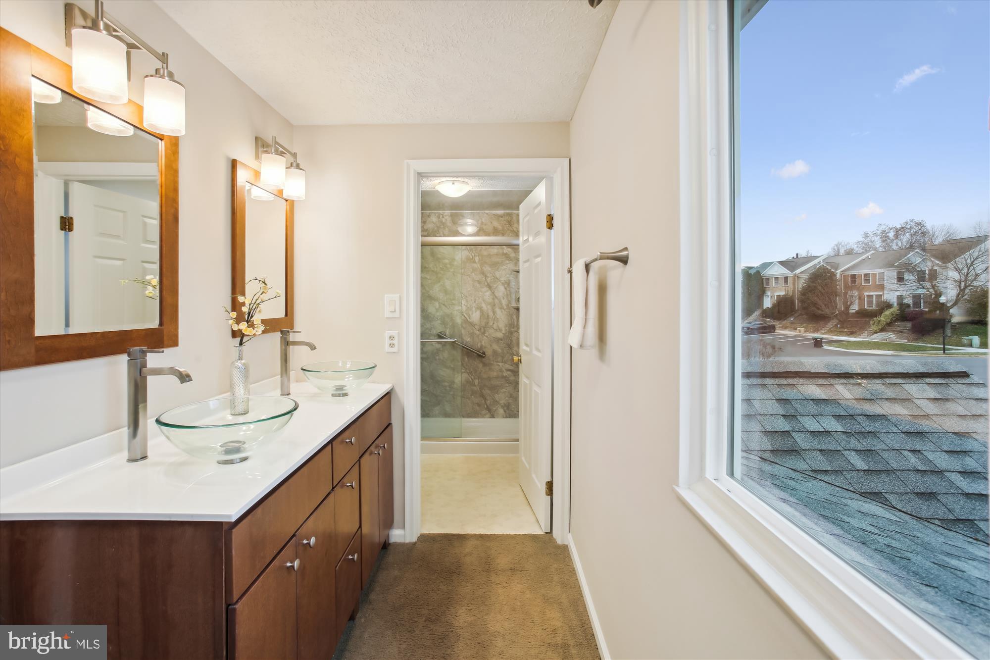 BALLENGER CREEK - Residential