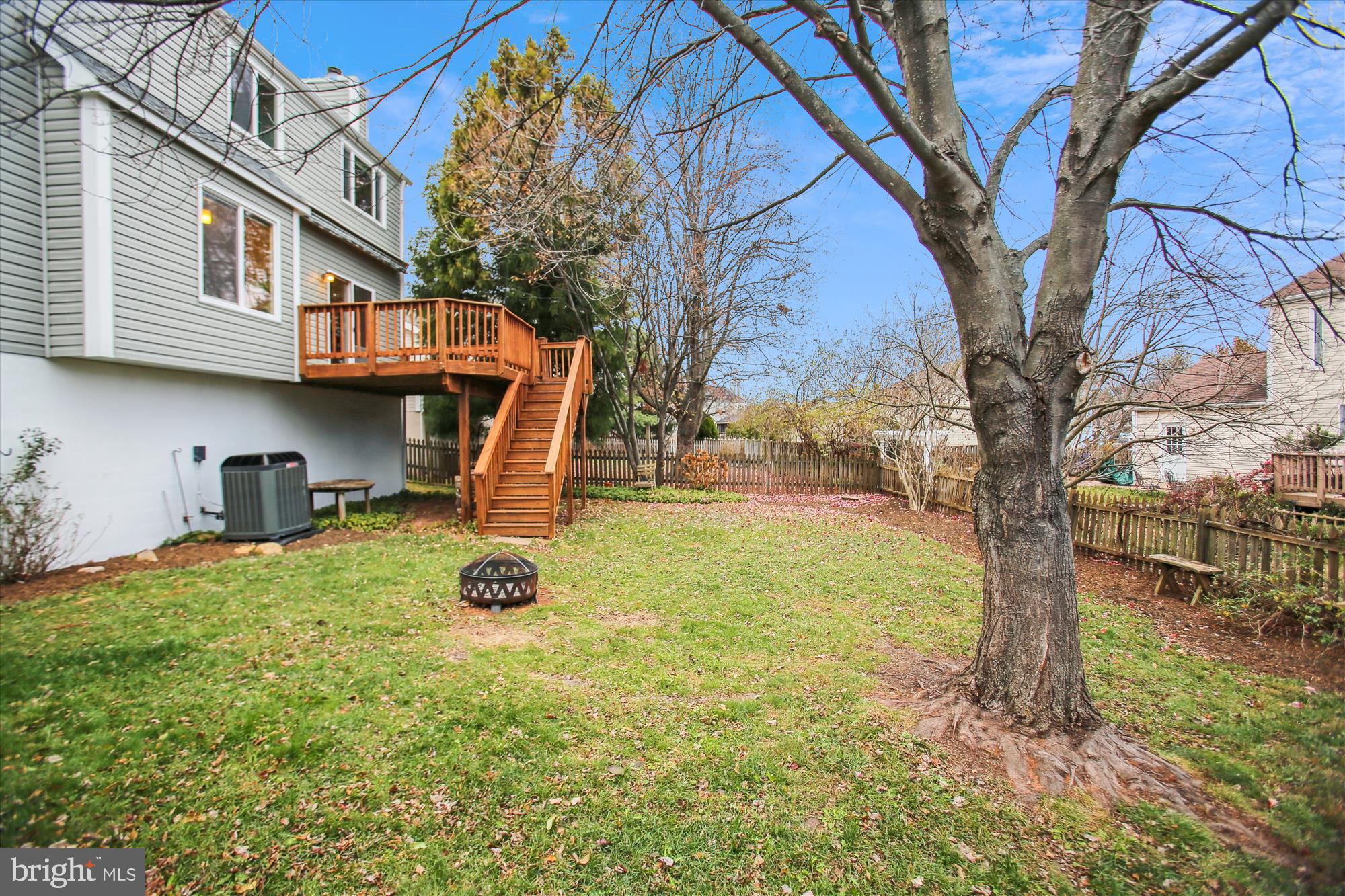 BALLENGER CREEK - Residential