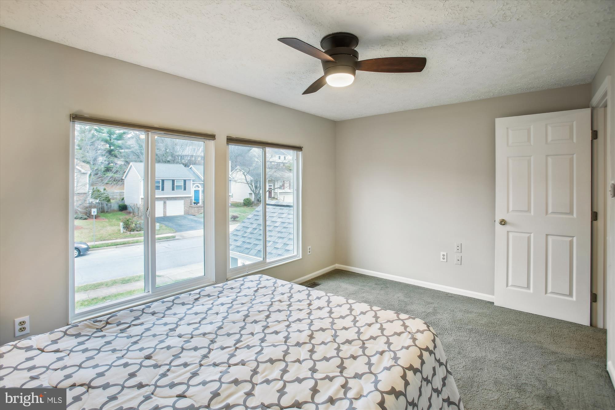 BALLENGER CREEK - Residential