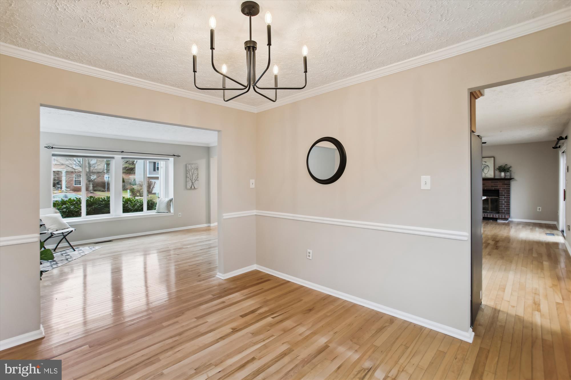 BALLENGER CREEK - Residential