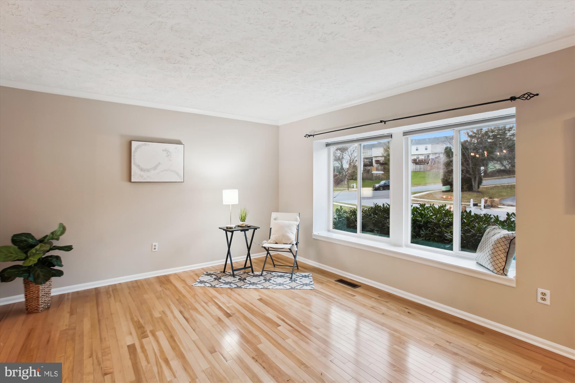 BALLENGER CREEK - Residential