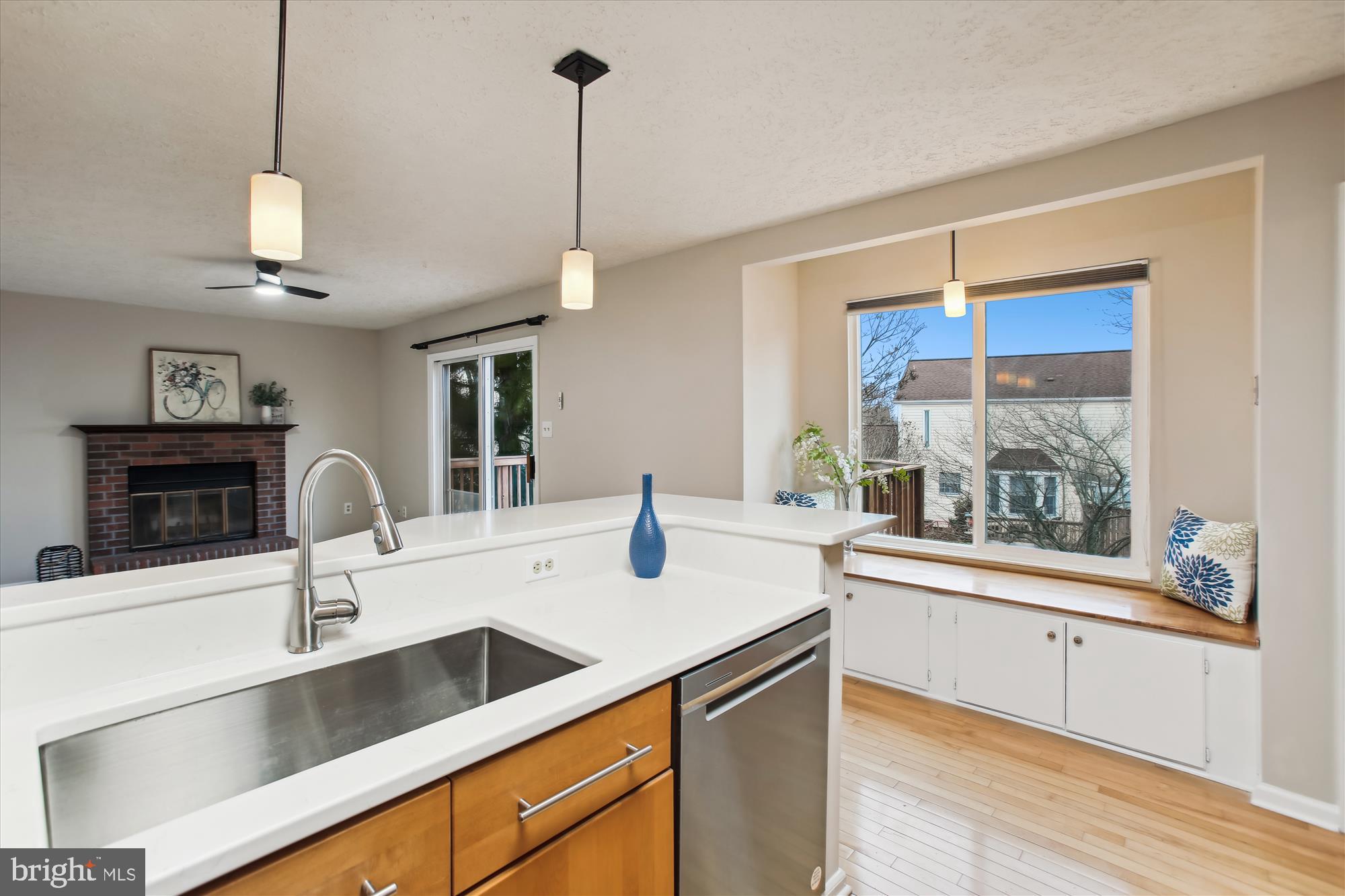 BALLENGER CREEK - Residential