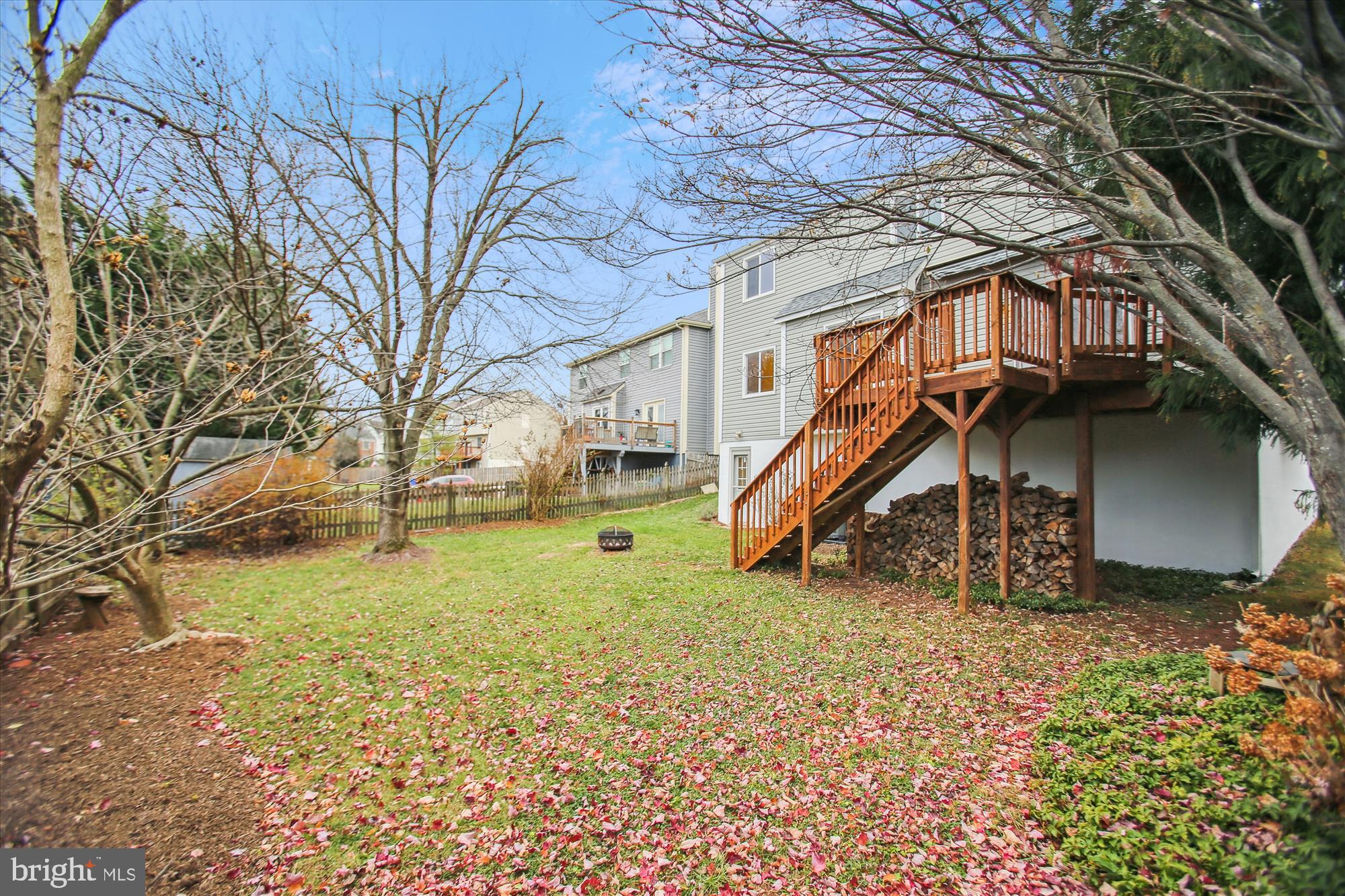 BALLENGER CREEK - Residential