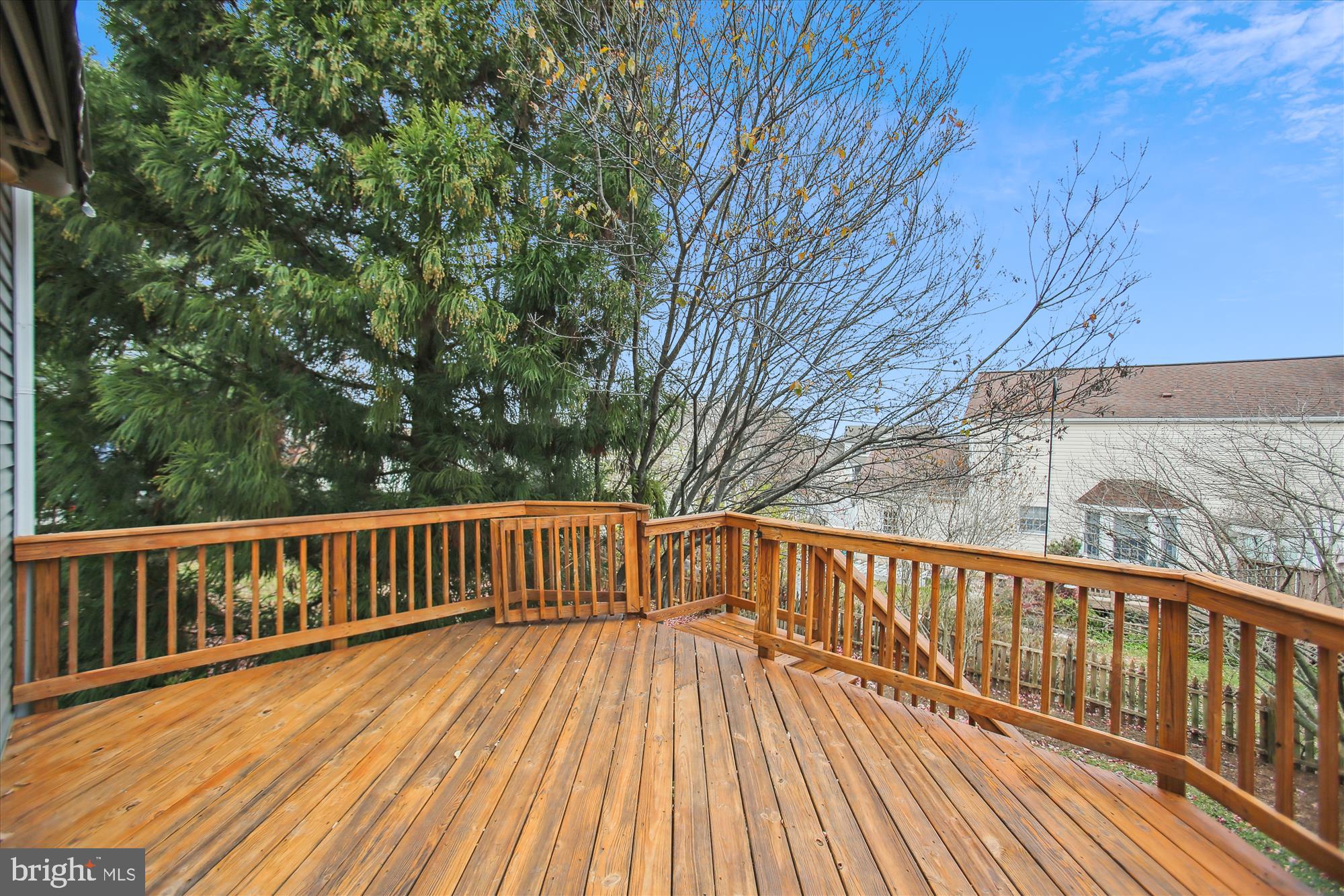 BALLENGER CREEK - Residential