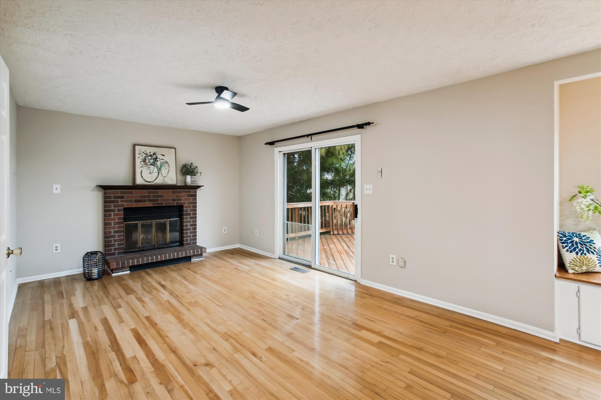 BALLENGER CREEK - Residential