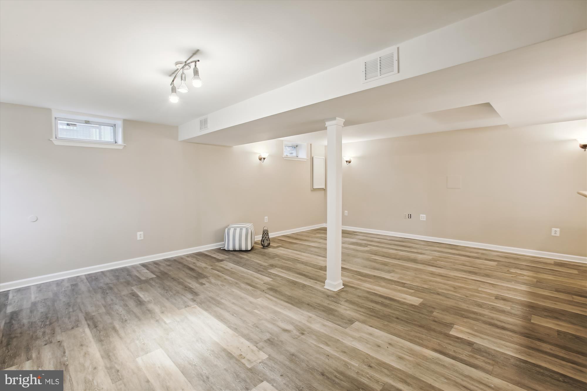 BALLENGER CREEK - Residential