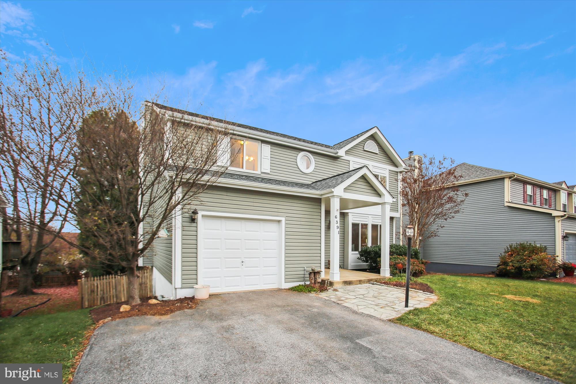 BALLENGER CREEK - Residential